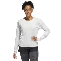 adidas T-shirt Et Manches Longues Running^Supernova Run Cru