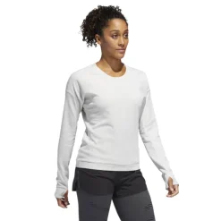 adidas T-shirt Et Manches Longues Running^Supernova Run Cru
