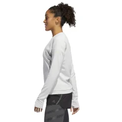 adidas T-shirt Et Manches Longues Running^Supernova Run Cru