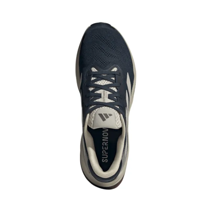 adidas Chaussures Running Neutre|Chaussures Running Entrainement^Supernova Solution 2 Bleu