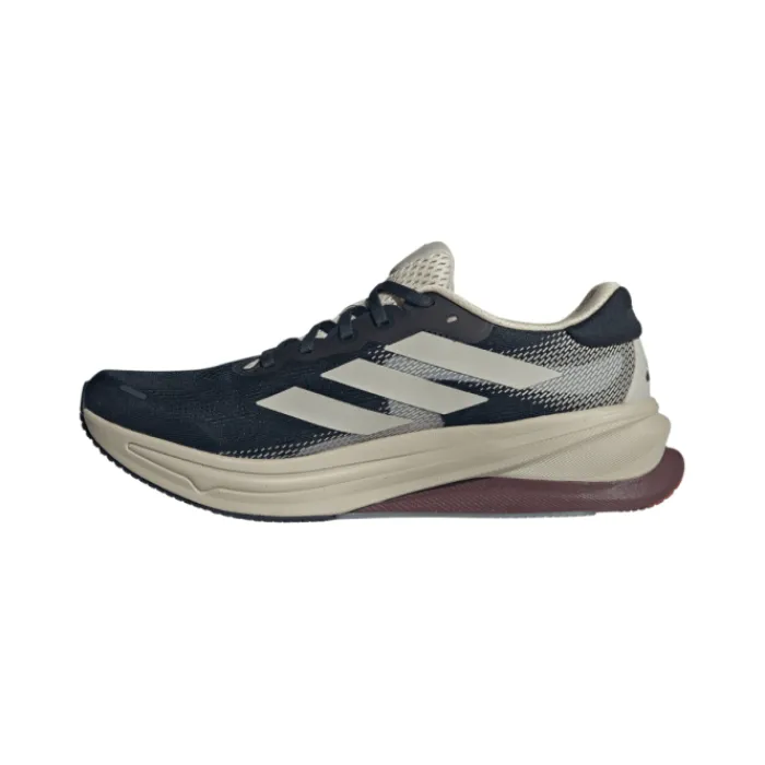 adidas Chaussures Running Neutre|Chaussures Running Entrainement^Supernova Solution 2 Bleu