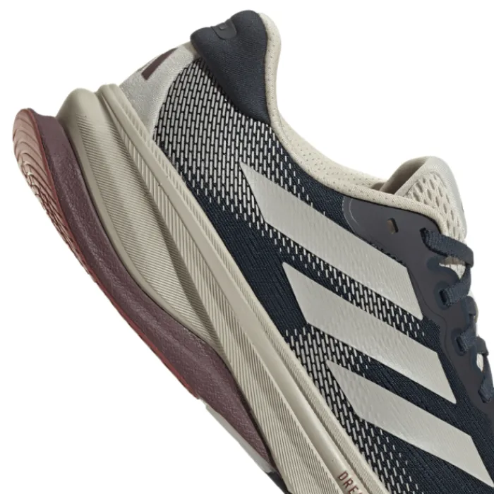 adidas Chaussures Running Neutre|Chaussures Running Entrainement^Supernova Solution 2 Bleu
