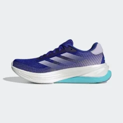 adidas Chaussures Pronation|Chaussures Running Entrainement^Supernova Solution Blanc