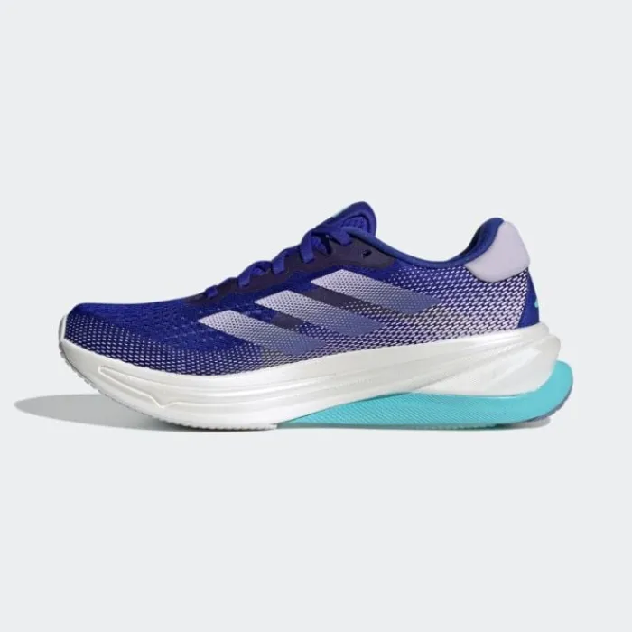 adidas Chaussures Pronation|Chaussures Running Entrainement^Supernova Solution Blanc
