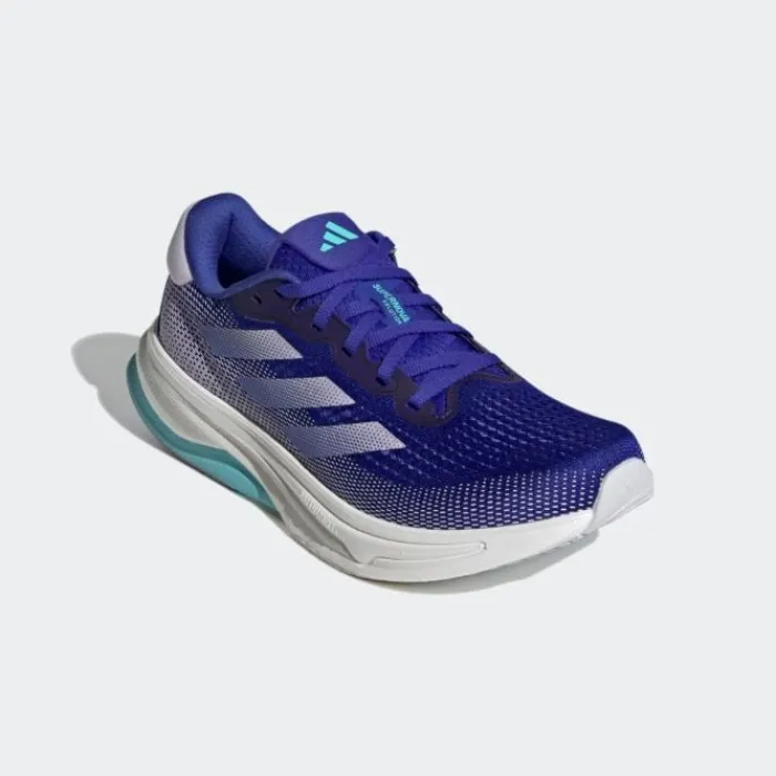 adidas Chaussures Pronation|Chaussures Running Entrainement^Supernova Solution Blanc