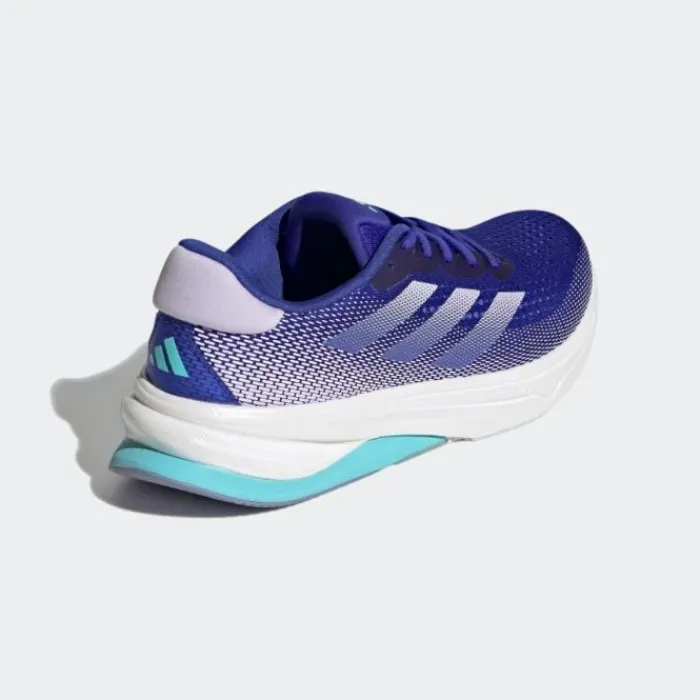 adidas Chaussures Pronation|Chaussures Running Entrainement^Supernova Solution Blanc