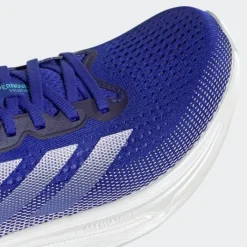 adidas Chaussures Pronation|Chaussures Running Entrainement^Supernova Solution Blanc