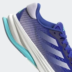 adidas Chaussures Pronation|Chaussures Running Entrainement^Supernova Solution Blanc