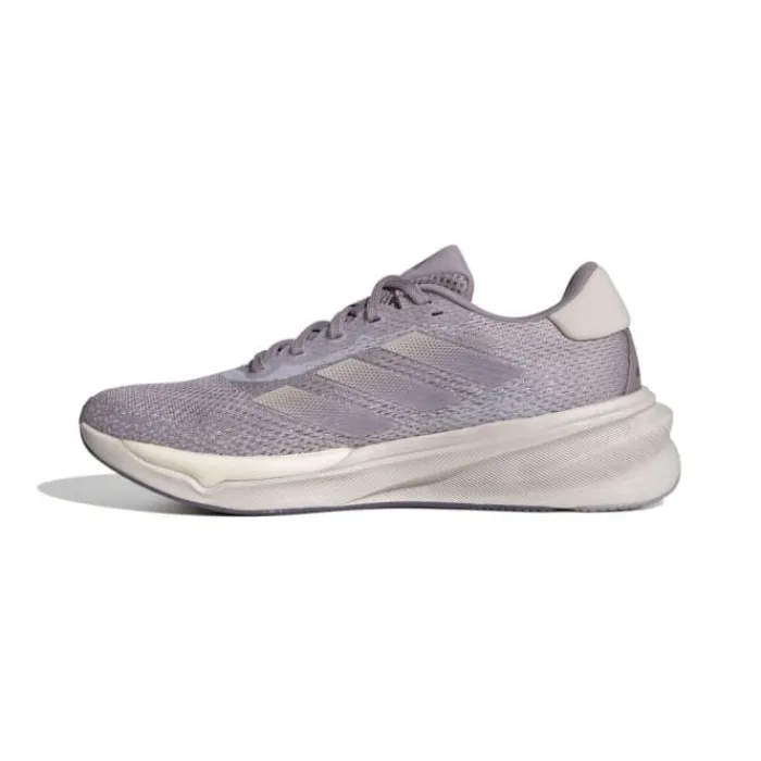 adidas Chaussures Running Neutre|Chaussures Running Entrainement^Supernova Stride Mauve