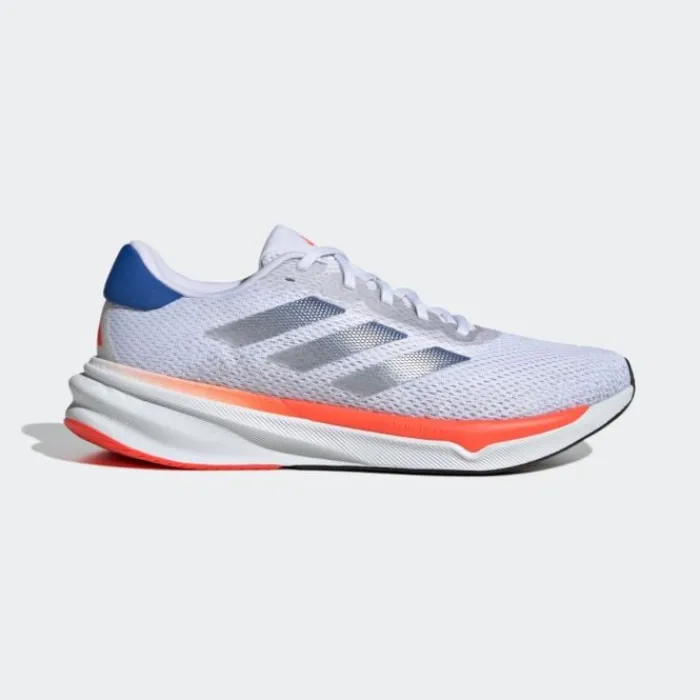 adidas Chaussures Running Neutre|Chaussures Running Entrainement^Supernova Stride Blanc