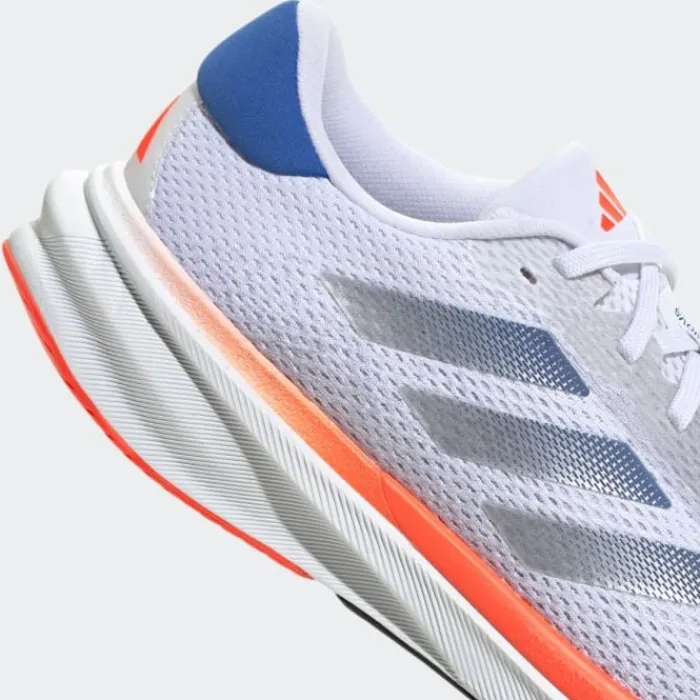 adidas Chaussures Running Neutre|Chaussures Running Entrainement^Supernova Stride Blanc