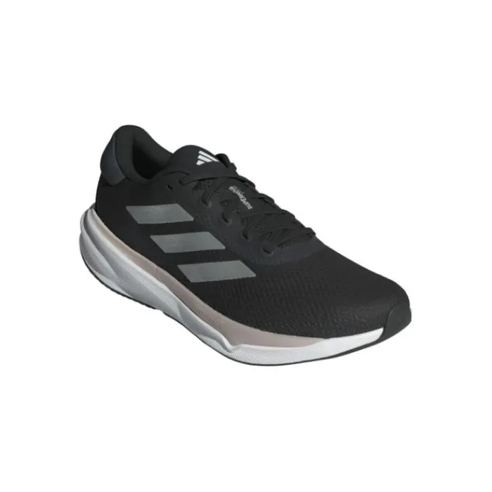 adidas Chaussures Running Neutre|Chaussures Running Entrainement^Supernova Stride Noir