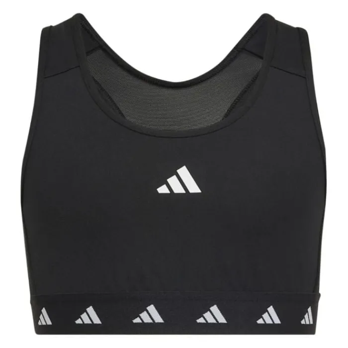 adidas Brassière De Sport^Tech Fit Power Bra Noir