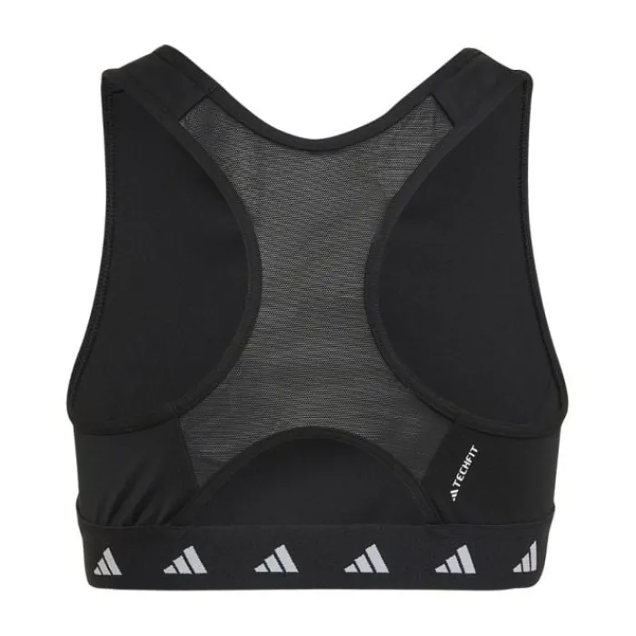 adidas Brassière De Sport^Tech Fit Power Bra Noir