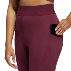 adidas Collant Et Pantalon Running^Techfit Cold.Rdy Long Tights