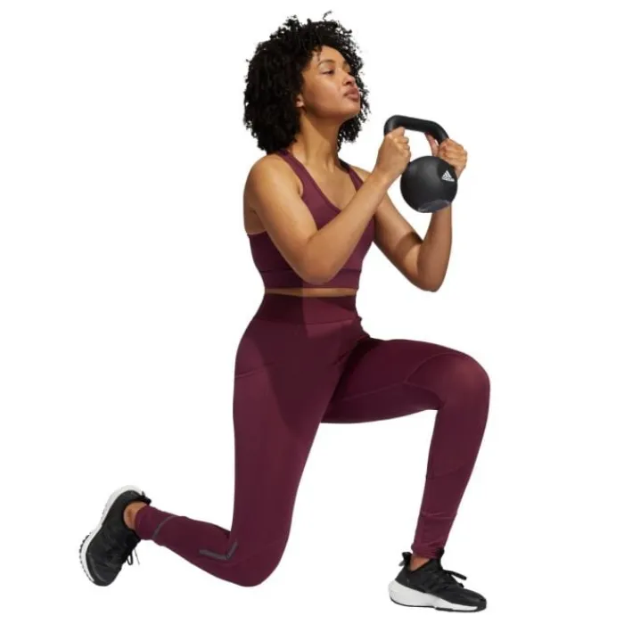 adidas Collant Et Pantalon Running^Techfit Cold.Rdy Long Tights