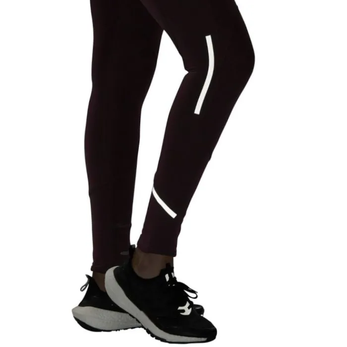 adidas Collant Et Pantalon Running^Techfit Cold.Rdy Long Tights