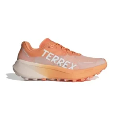 adidas Chaussures Running Neutre|Chaussures Trail^Terrex Agravic 3 Rouge