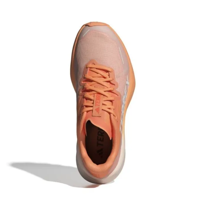 adidas Chaussures Running Neutre|Chaussures Trail^Terrex Agravic 3 Rouge