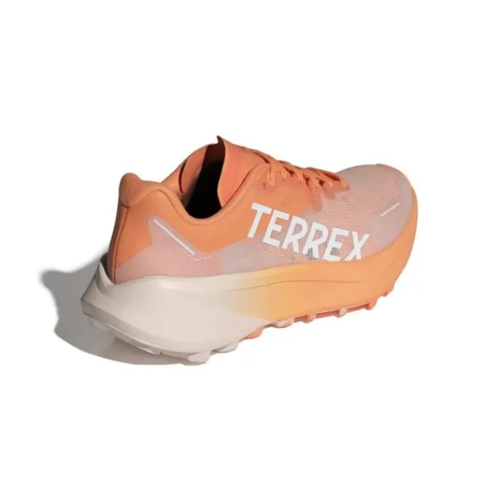 adidas Chaussures Running Neutre|Chaussures Trail^Terrex Agravic 3 Rouge