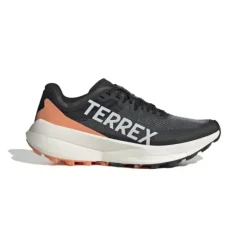 adidas Chaussures Running Neutre|Chaussures Trail^Terrex Agravic Speed Noir