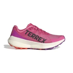 adidas Chaussures Running Neutre|Chaussures Trail^Terrex Agravic Speed Rose