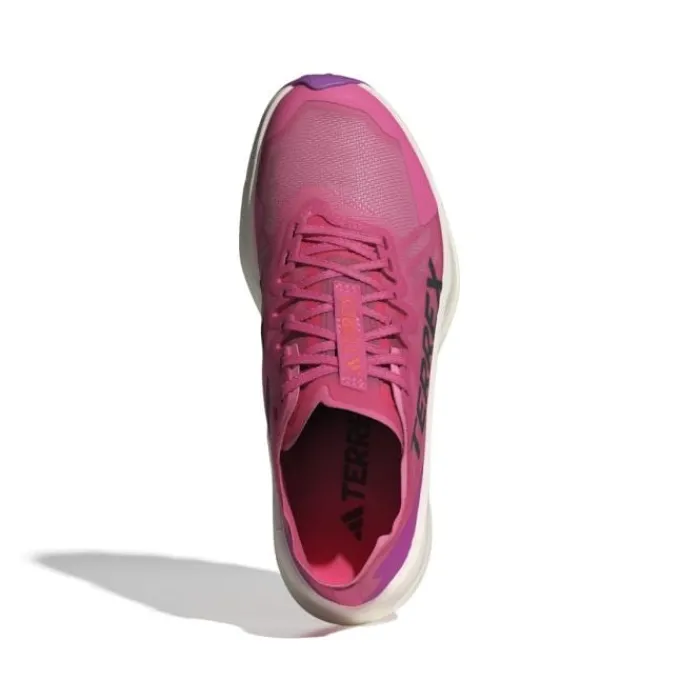 adidas Chaussures Running Neutre|Chaussures Trail^Terrex Agravic Speed Rose
