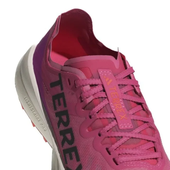 adidas Chaussures Running Neutre|Chaussures Trail^Terrex Agravic Speed Rose