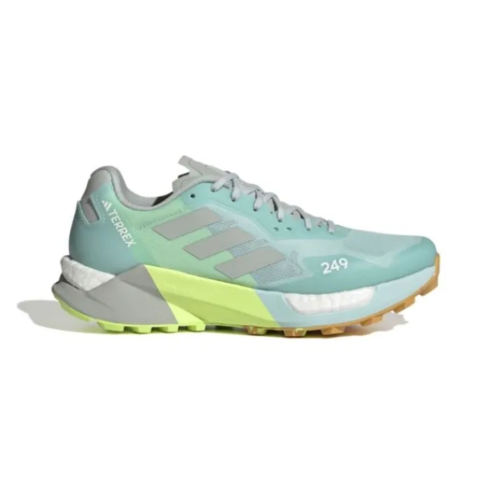 adidas Chaussures Running Neutre|Chaussures Trail^Terrex Agravic Ultra Bleu