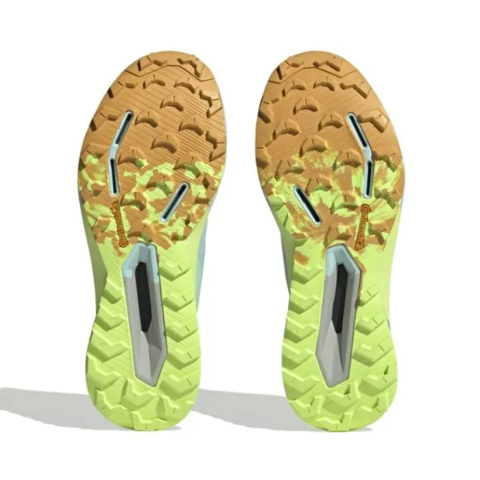 adidas Chaussures Running Neutre|Chaussures Trail^Terrex Agravic Ultra Bleu