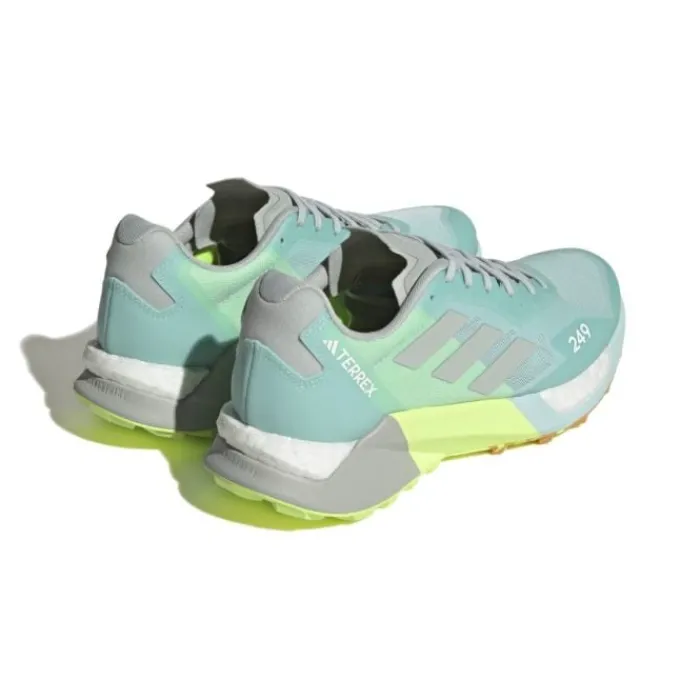 adidas Chaussures Running Neutre|Chaussures Trail^Terrex Agravic Ultra Bleu