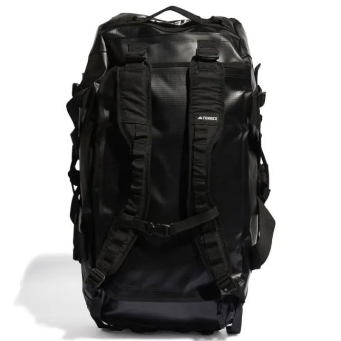 adidas Sacs À Dos Et Sacs^Terrex Duffel Bag - L Noir