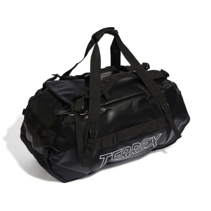 adidas Sacs À Dos Et Sacs^Terrex Duffel Bag - L Noir