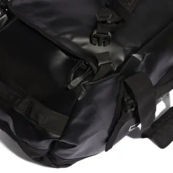 adidas Sacs À Dos Et Sacs^Terrex Duffel Bag - L Noir