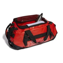 adidas Sacs À Dos Et Sacs^Terrex Duffel Bag - M Rouge
