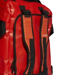 adidas Sacs À Dos Et Sacs^Terrex Duffel Bag - M Rouge