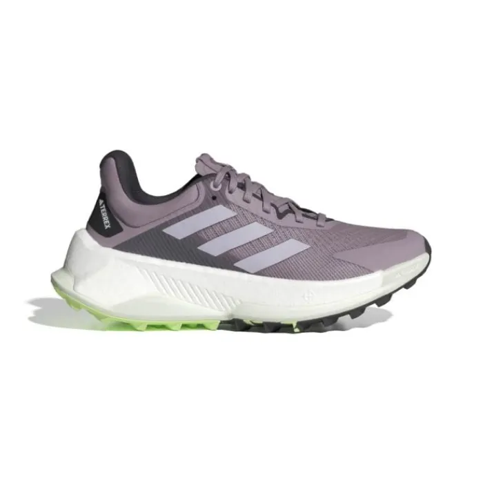 adidas Chaussures Running Neutre|Chaussures Trail^Terrex Soulstride Ultra Mauve