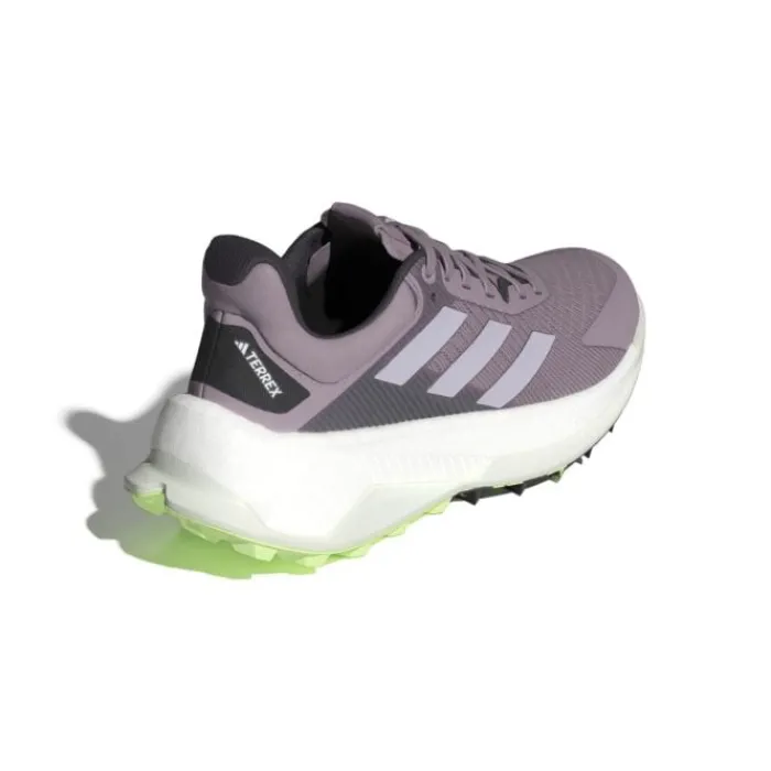 adidas Chaussures Running Neutre|Chaussures Trail^Terrex Soulstride Ultra Mauve