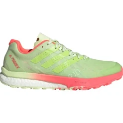 adidas Chaussures Running Neutre|Chaussures Trail^Terrex Speed Ultra Jaune