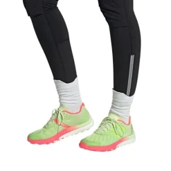 adidas Chaussures Running Neutre|Chaussures Trail^Terrex Speed Ultra Jaune