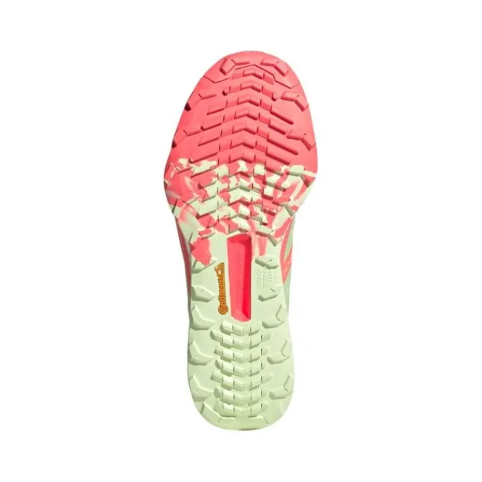 adidas Chaussures Running Neutre|Chaussures Trail^Terrex Speed Ultra Jaune