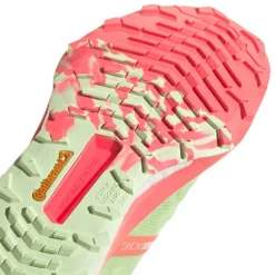 adidas Chaussures Running Neutre|Chaussures Trail^Terrex Speed Ultra Jaune