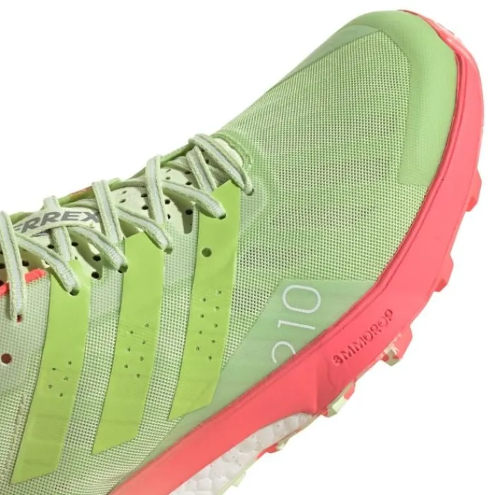 adidas Chaussures Running Neutre|Chaussures Trail^Terrex Speed Ultra Jaune