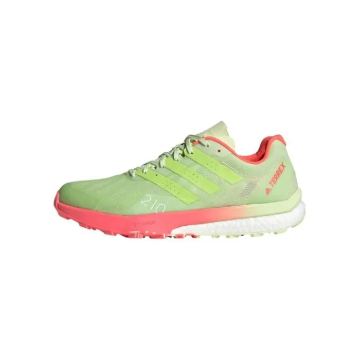 adidas Chaussures Running Neutre|Chaussures Trail^Terrex Speed Ultra Jaune