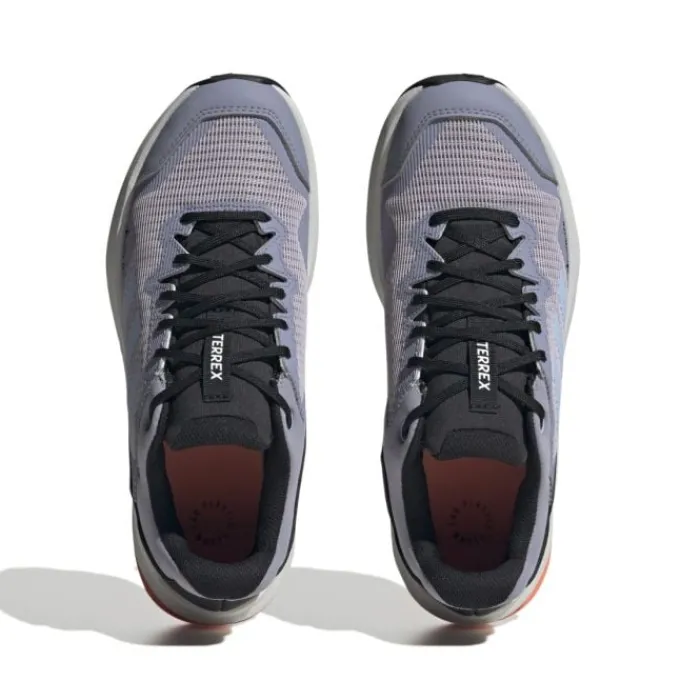 adidas Offre De Chaussures De Randonnée|Chaussures De Randonnée Imperméables^Terrex Trailrider Gtx Mauve