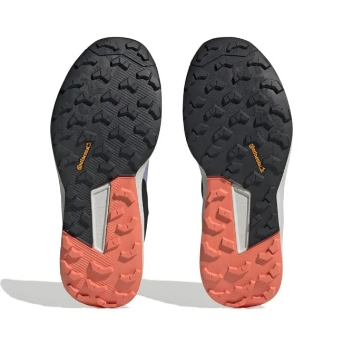 adidas Offre De Chaussures De Randonnée|Chaussures De Randonnée Imperméables^Terrex Trailrider Gtx Mauve
