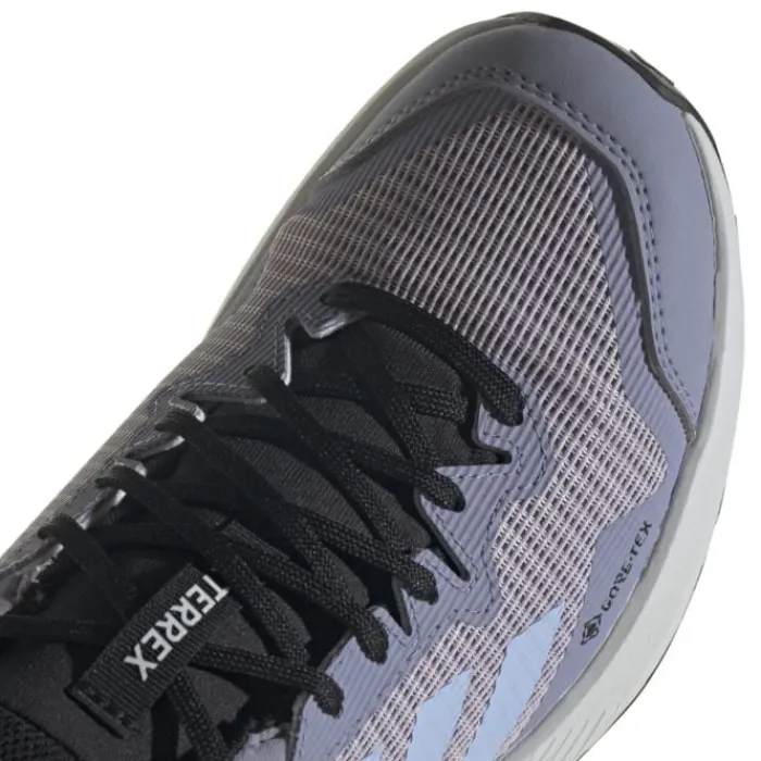 adidas Offre De Chaussures De Randonnée|Chaussures De Randonnée Imperméables^Terrex Trailrider Gtx Mauve