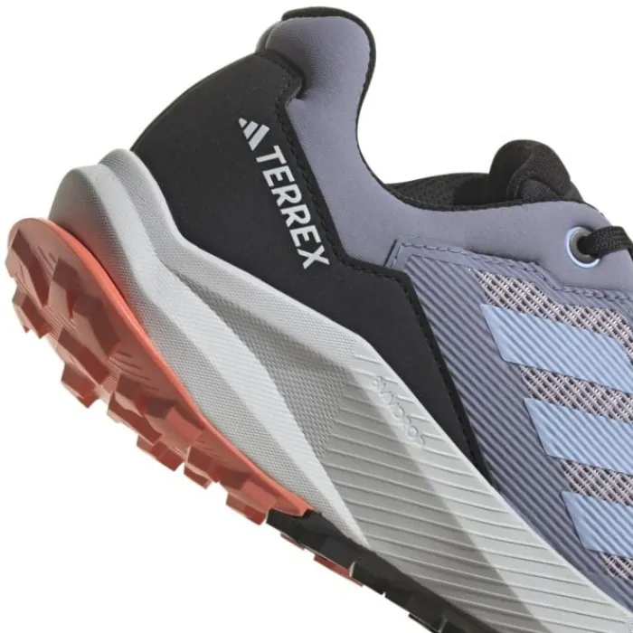 adidas Offre De Chaussures De Randonnée|Chaussures De Randonnée Imperméables^Terrex Trailrider Gtx Mauve