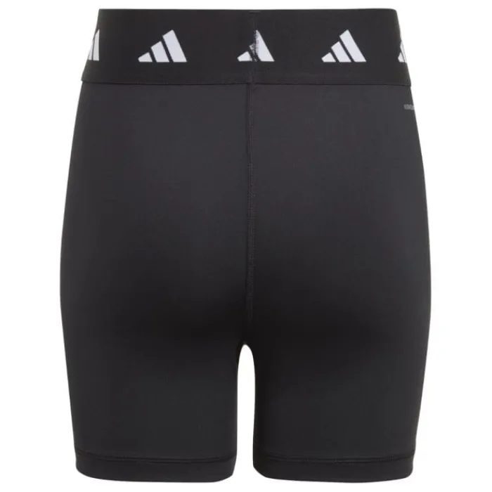 adidas Collant Running^TF Short Tight Noir