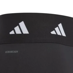 adidas Collant Running^TF Short Tight Noir